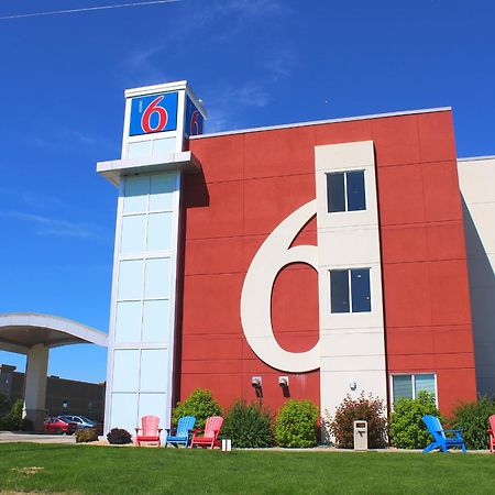 Motel 6-Mankato, Mn Eksteriør bilde