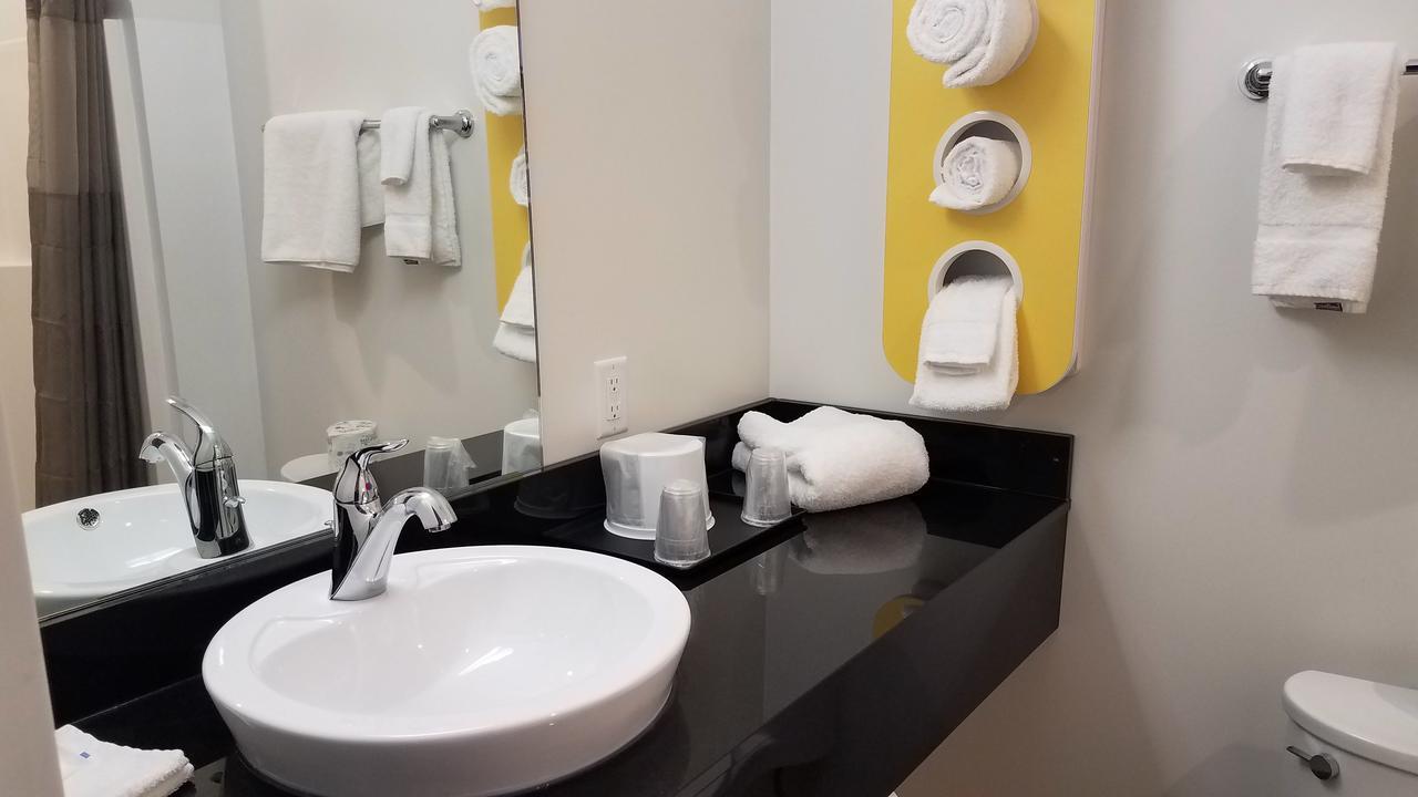 Motel 6-Mankato, Mn Eksteriør bilde