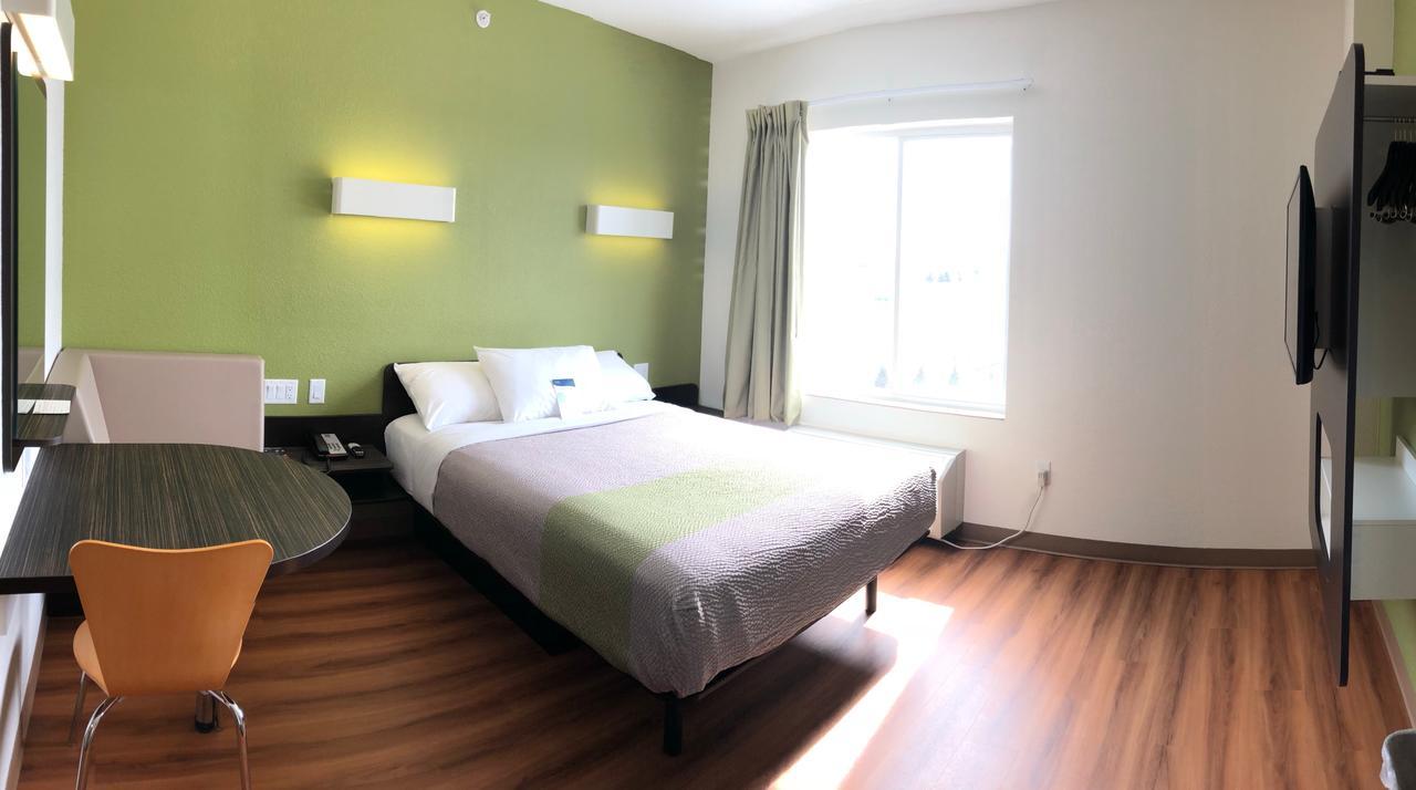 Motel 6-Mankato, Mn Eksteriør bilde