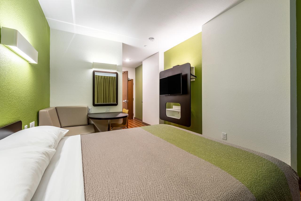 Motel 6-Mankato, Mn Eksteriør bilde