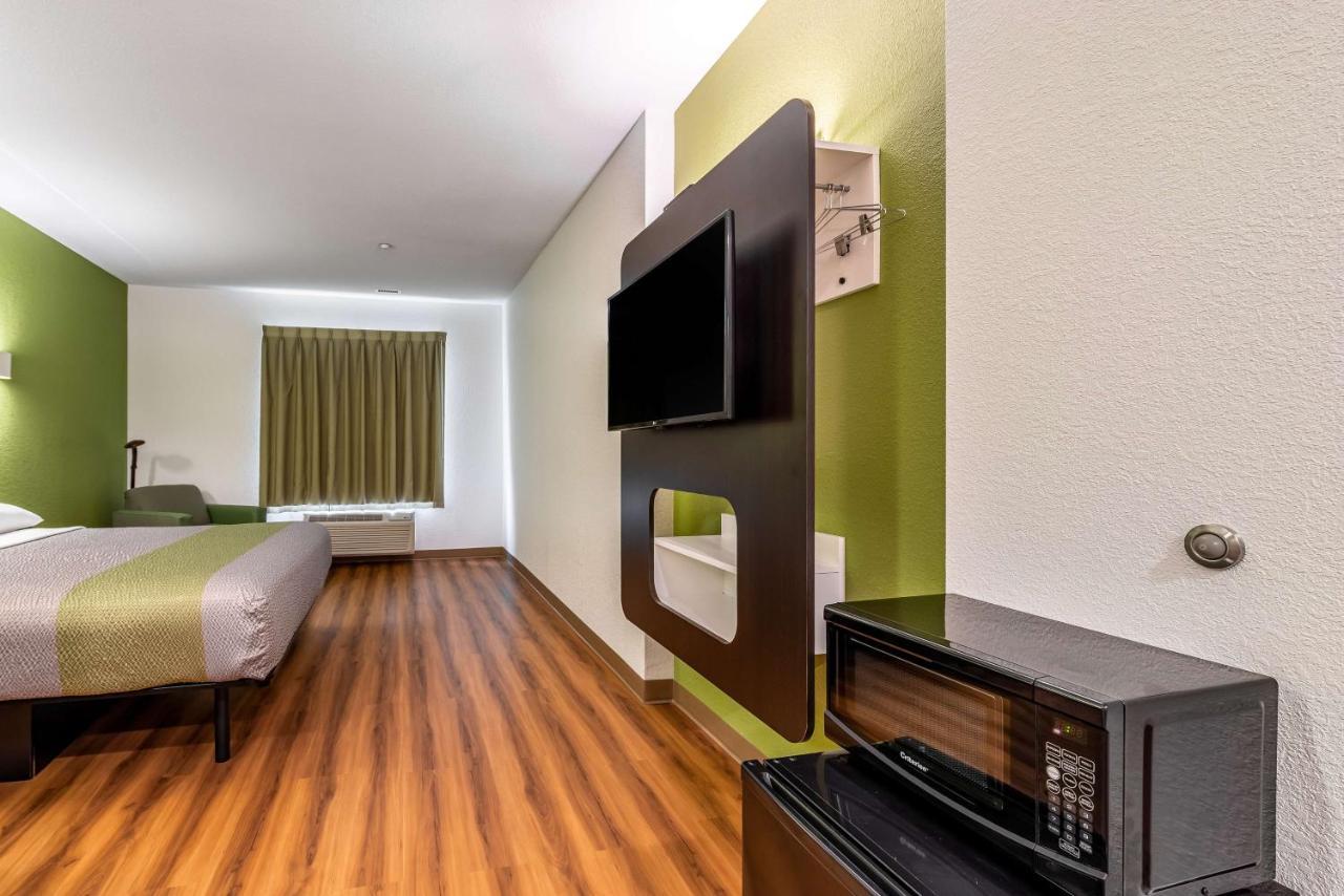 Motel 6-Mankato, Mn Eksteriør bilde