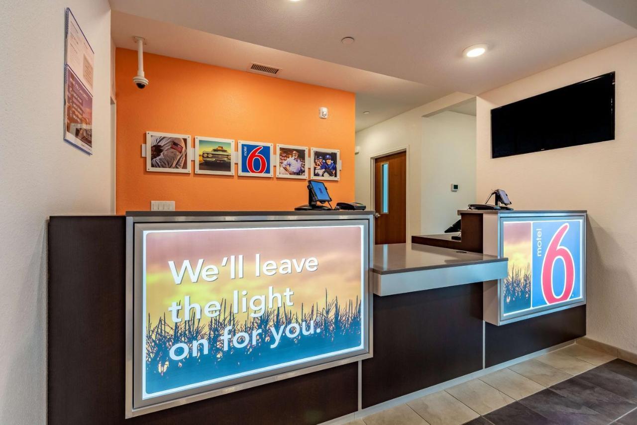 Motel 6-Mankato, Mn Eksteriør bilde