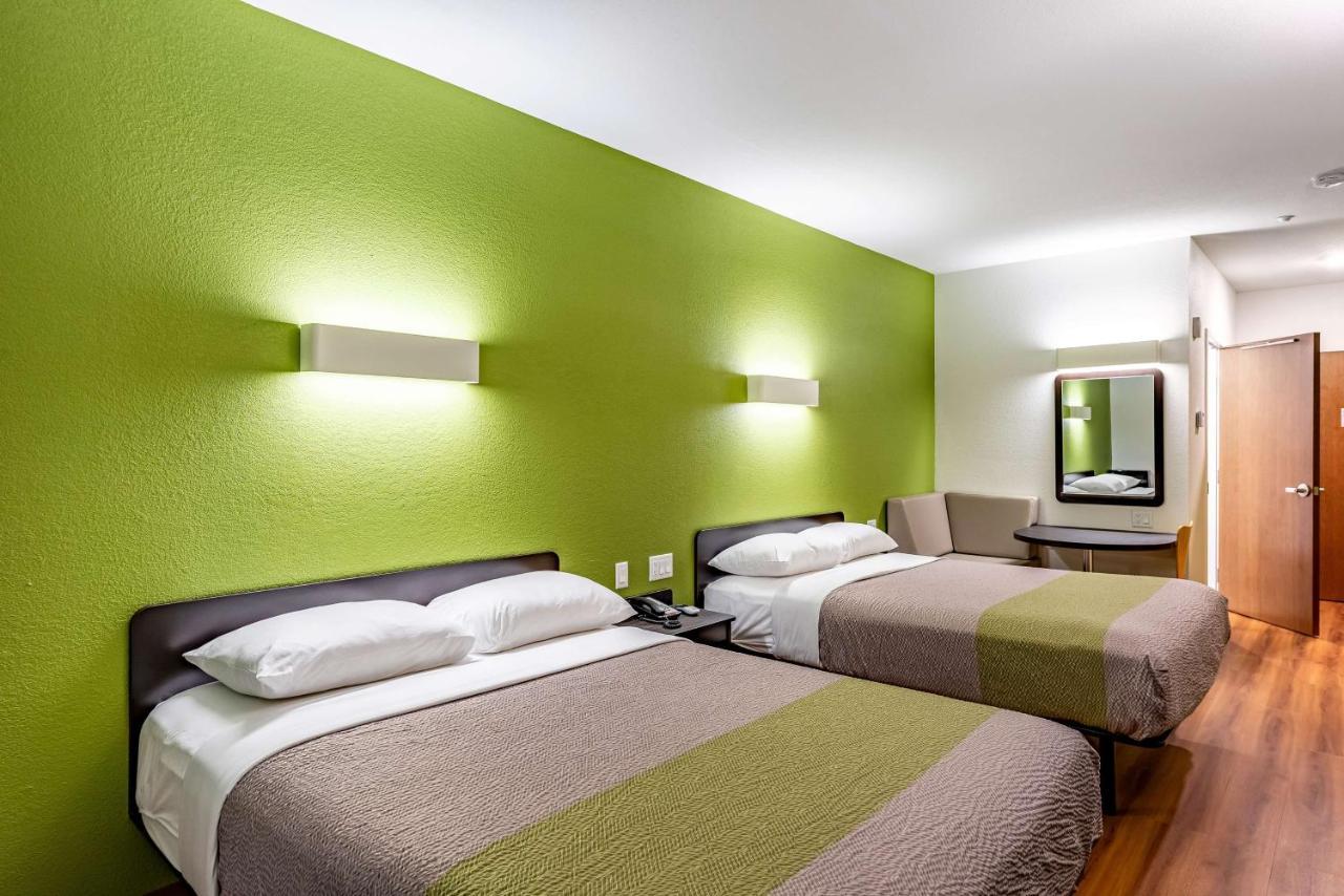 Motel 6-Mankato, Mn Eksteriør bilde