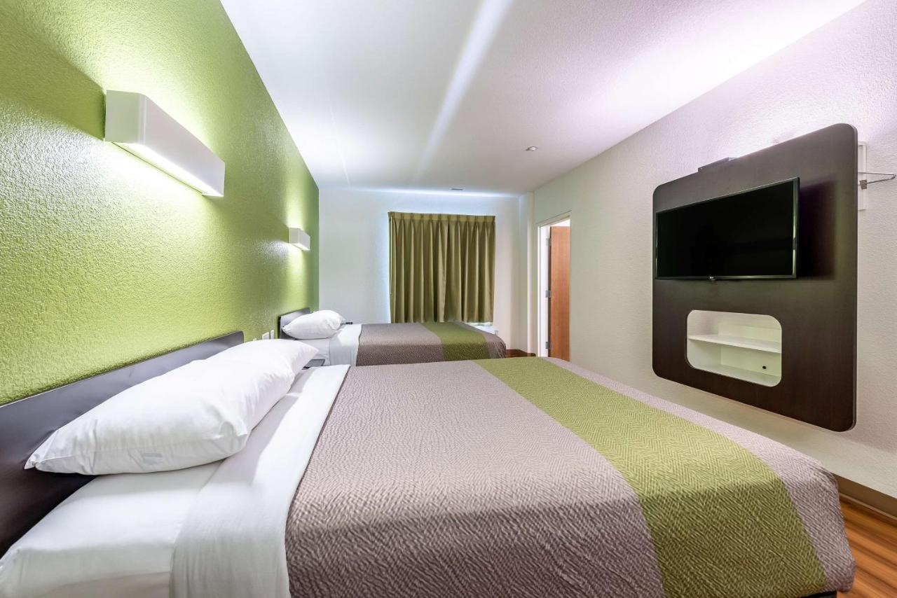 Motel 6-Mankato, Mn Eksteriør bilde