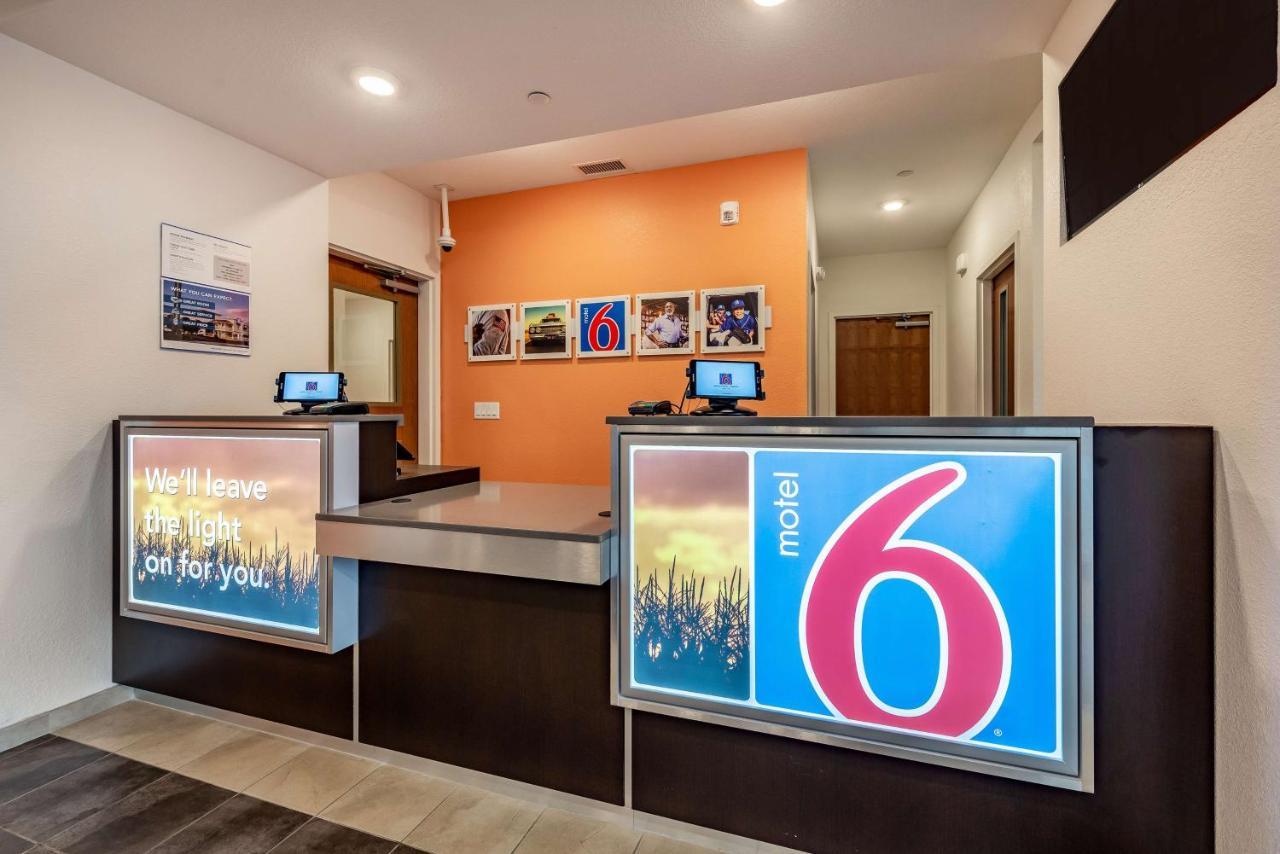 Motel 6-Mankato, Mn Eksteriør bilde