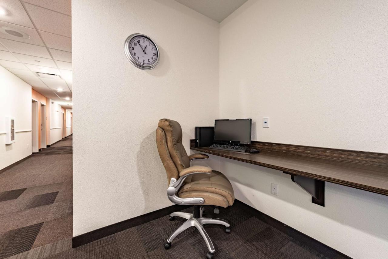 Motel 6-Mankato, Mn Eksteriør bilde