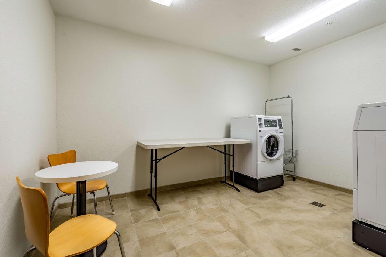 Motel 6-Mankato, Mn Eksteriør bilde