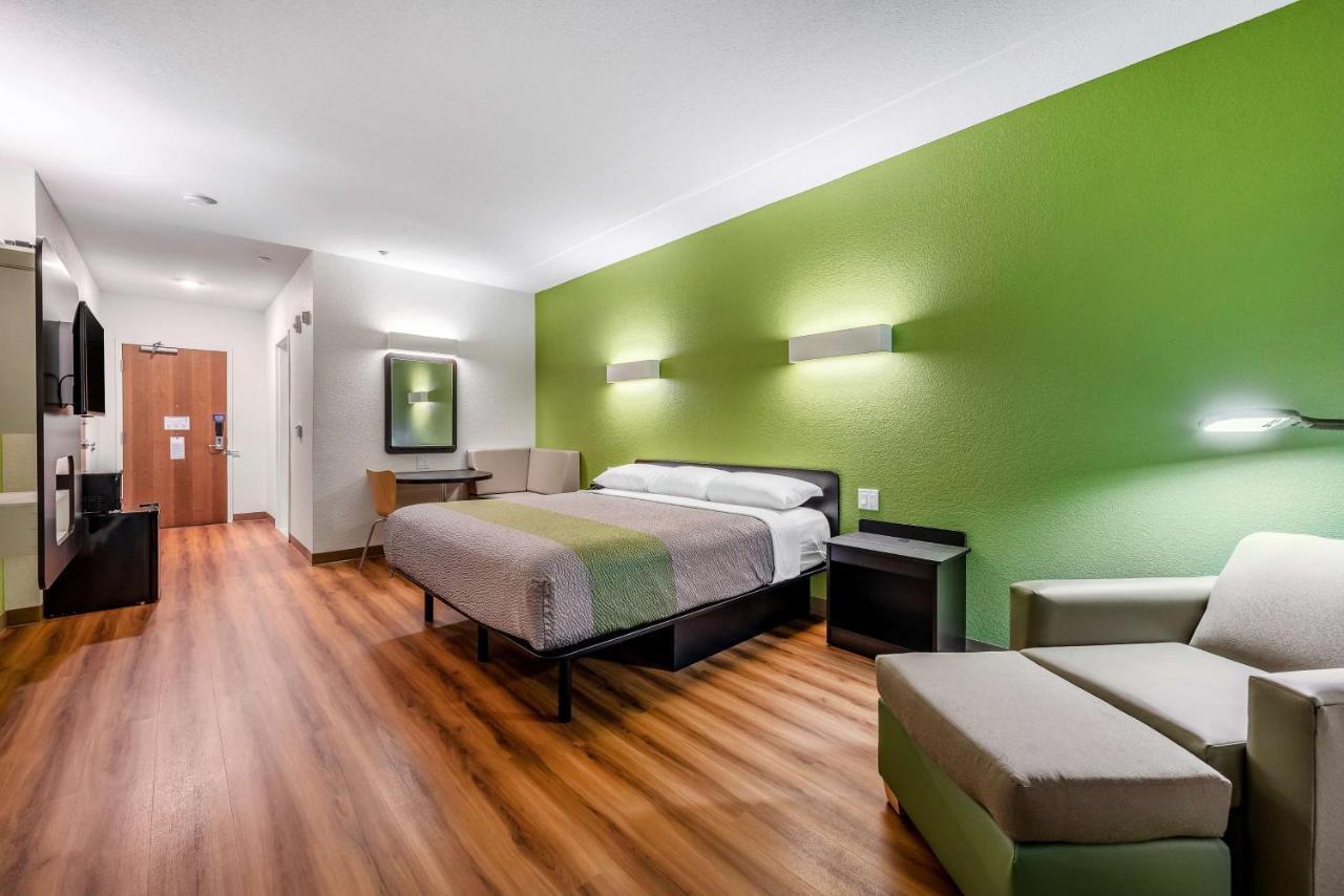 Motel 6-Mankato, Mn Eksteriør bilde