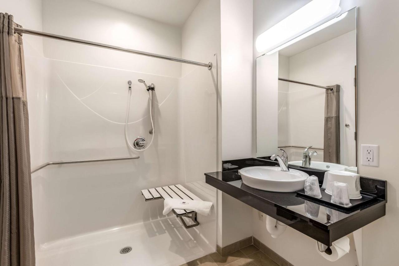 Motel 6-Mankato, Mn Eksteriør bilde